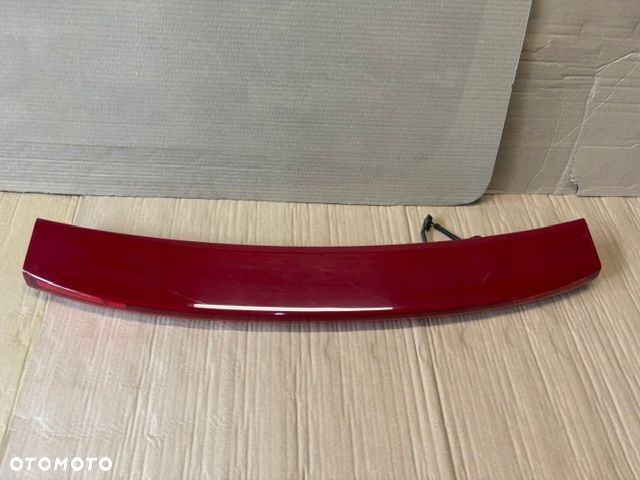 honda civic ix światło stop z klapy lampa z klapy jasna blenda 12-14 r. - 1