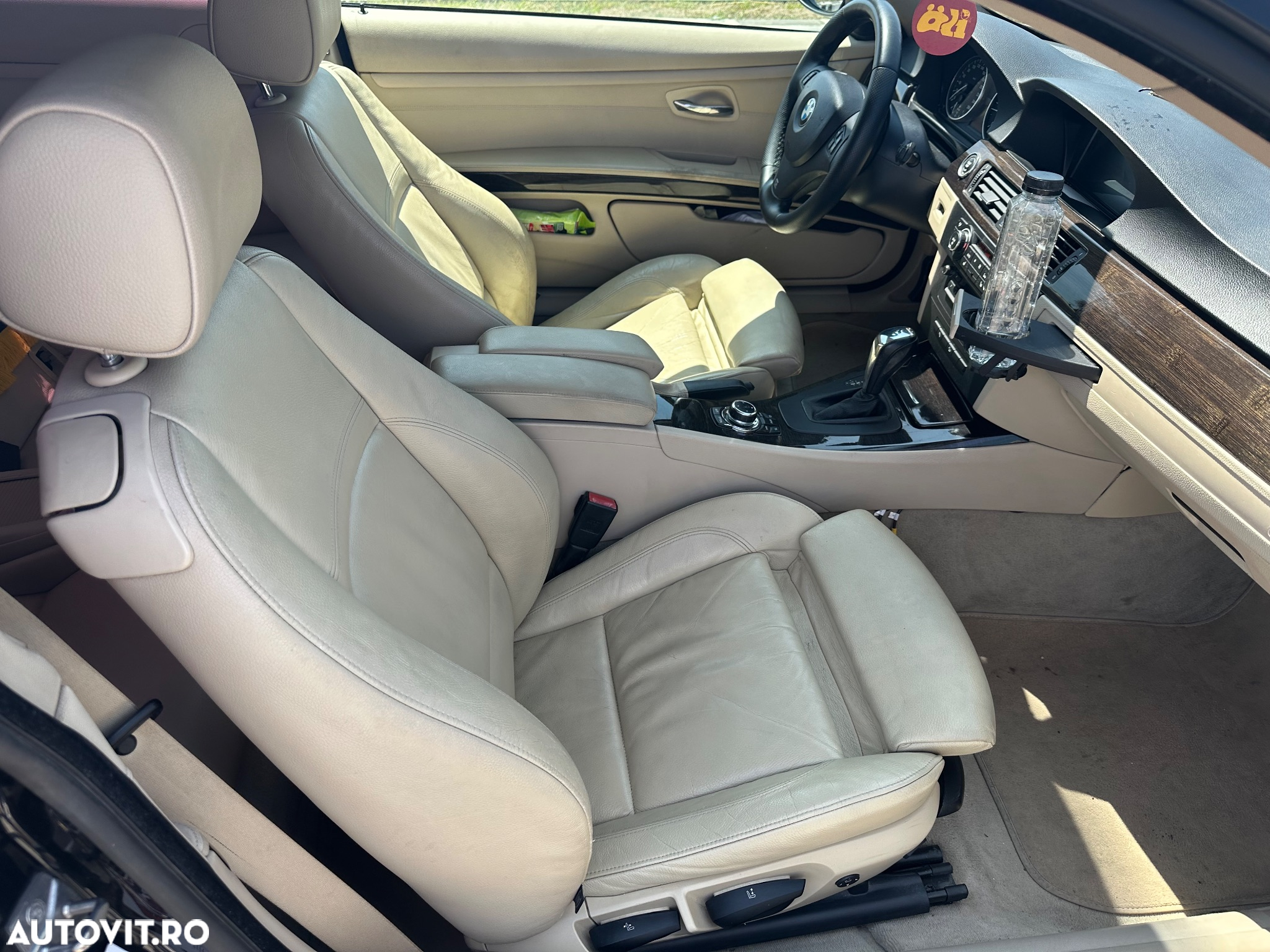BMW Seria 3 - 11
