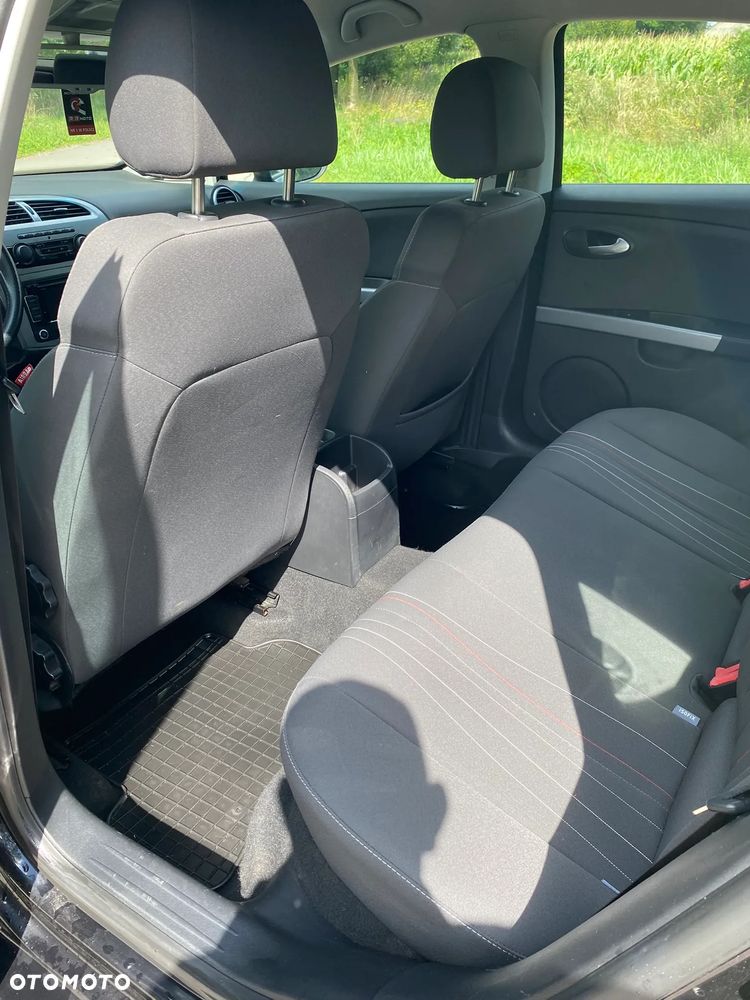 Seat Leon 1.6 TDI Style - 10