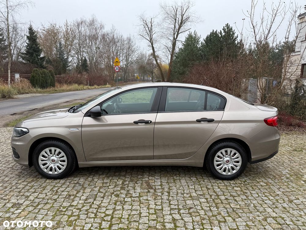 Fiat Tipo 1.4 Classic - 14