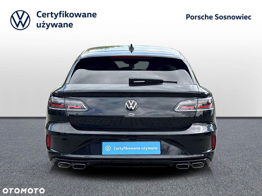 Volkswagen Arteon Shooting Brake 2.0 TSI 4Motion R DSG - 6
