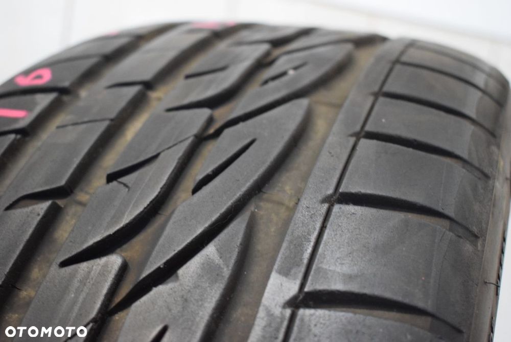 R19 235/35 Firestone Firehawk SZ90u Wysyłka gratis! - 3