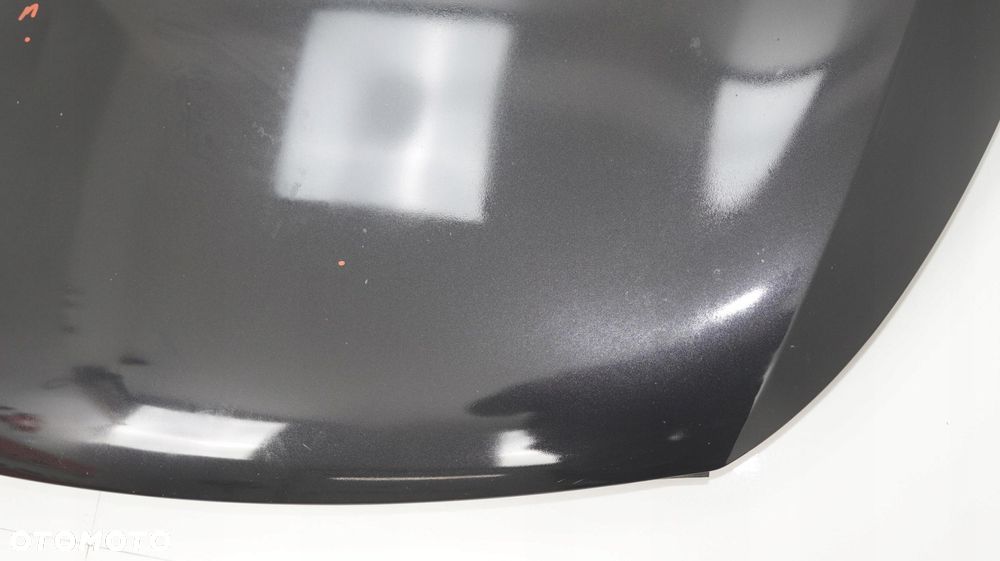 MASKA POKRYWA SILNIKA KIA SPORTAGE III 10-14R 1K - 7