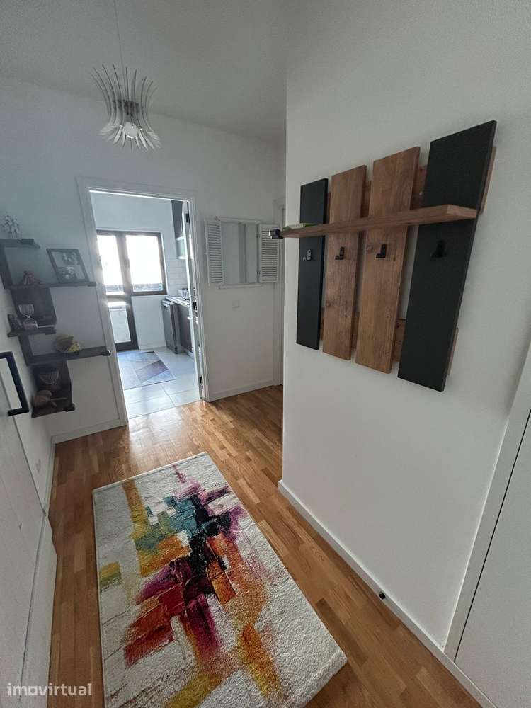 T2 Mobilado e Renovado – Rua Damião de Góis - Grande imagem: 4/14