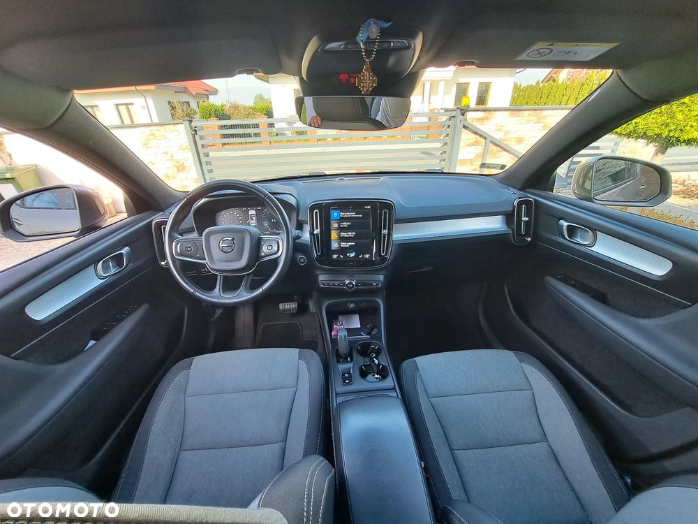 Volvo XC 40 - 10