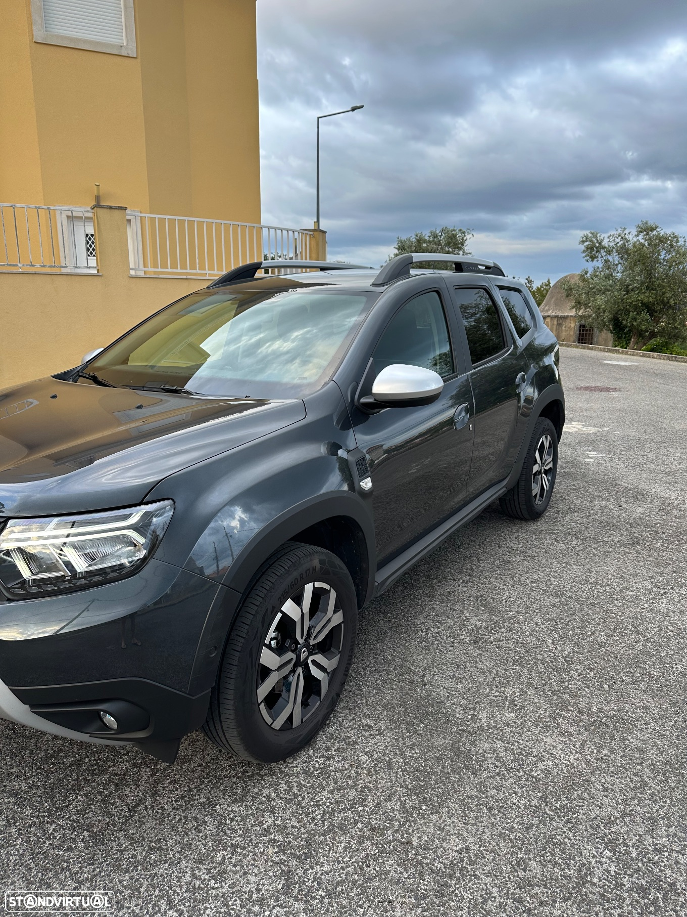 Dacia Duster 1.0 TCe SL Extreme - 3