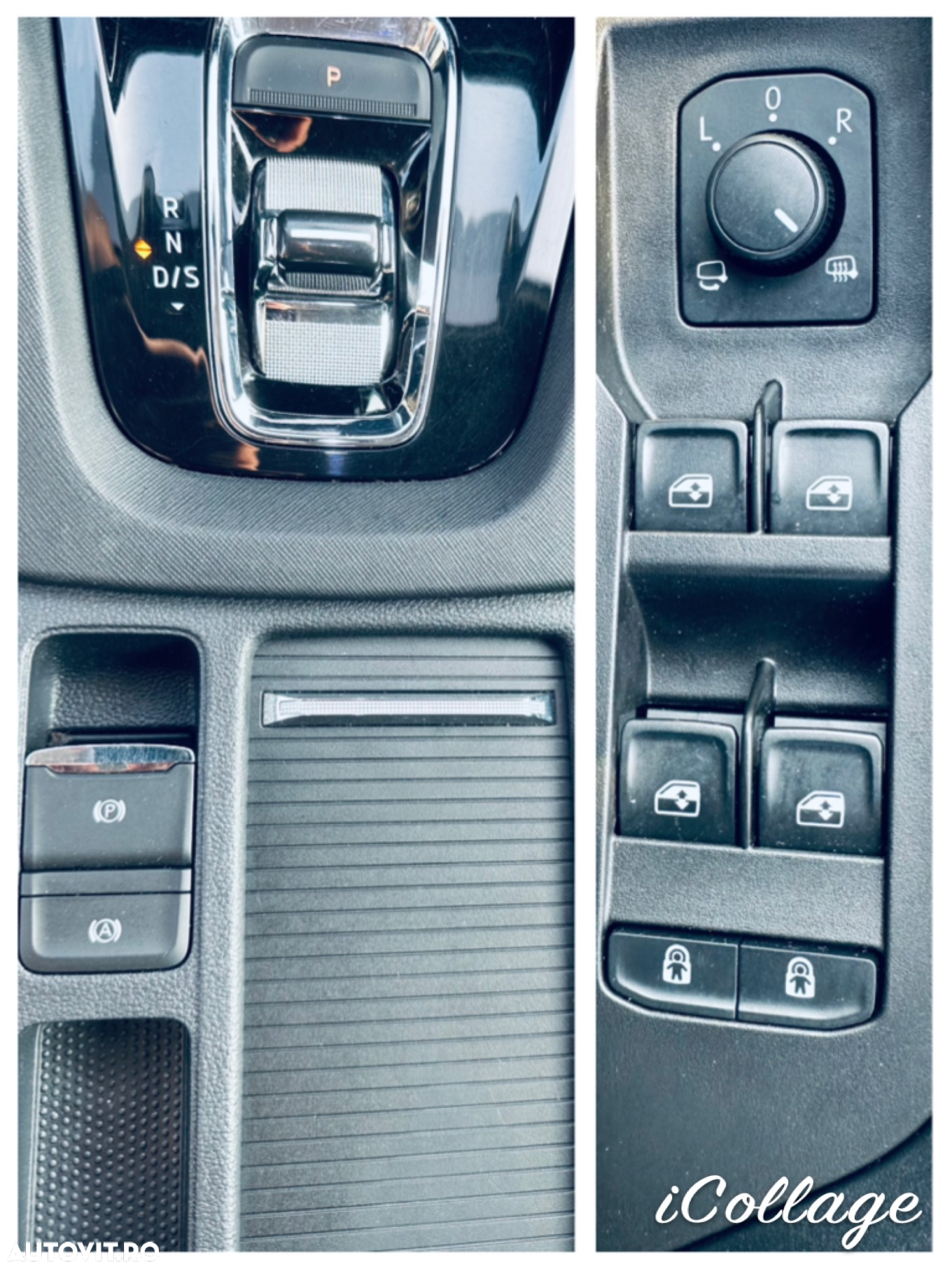 Skoda Octavia Combi 2.0 TDI DSG Style - 6