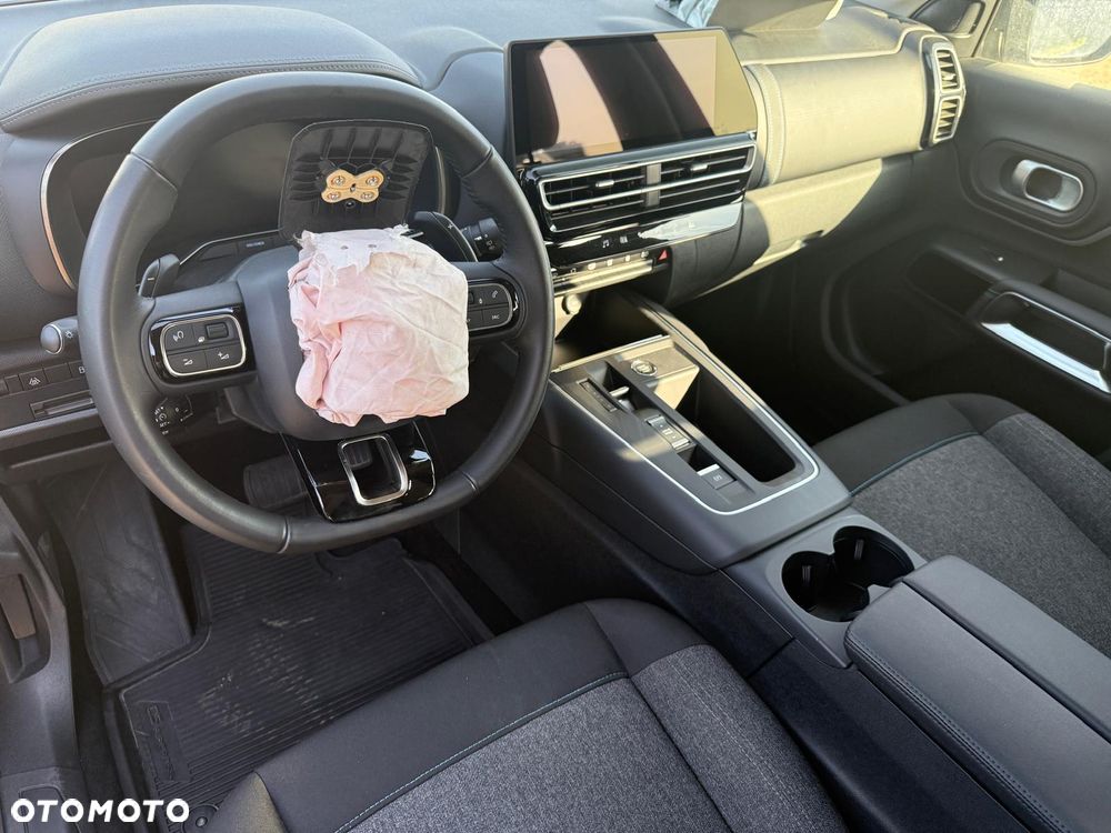 Citroën C5 Aircross 180 e-EAT8 PLUS - 14