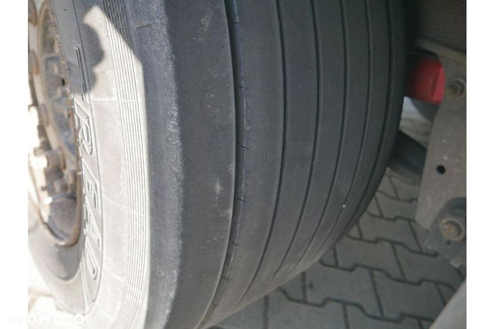 Schmitz Cargobull Mega / TIP 581524 - 7