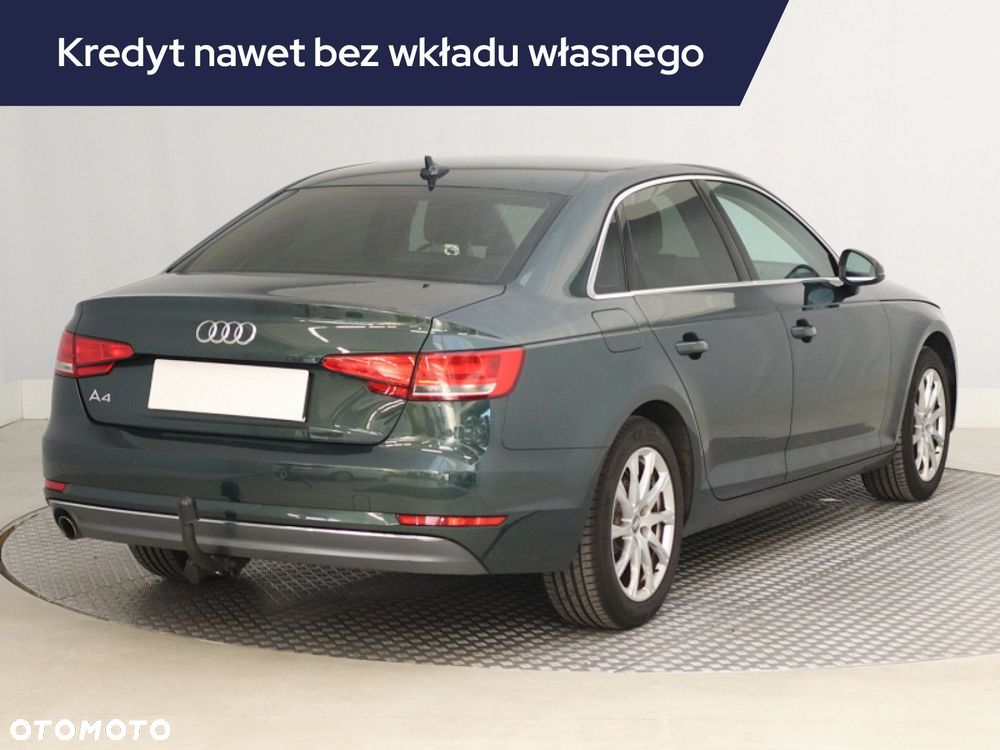 Audi A4 Limousine - 7
