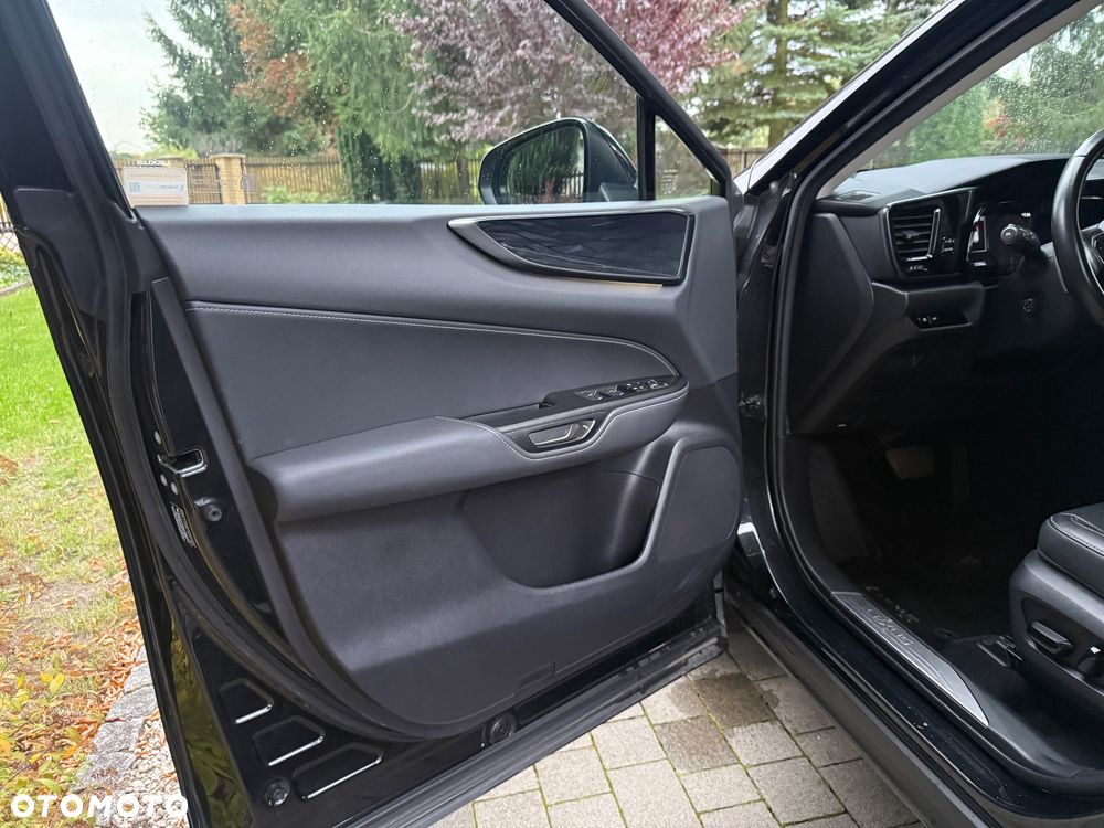 Lexus NX 350h Prestige AWD - 19