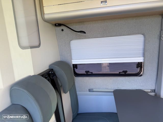 VW Grand California Siesta Pacific - 23