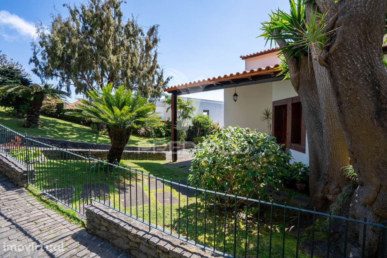 Moradia Funchal - Grande imagem: 5/22