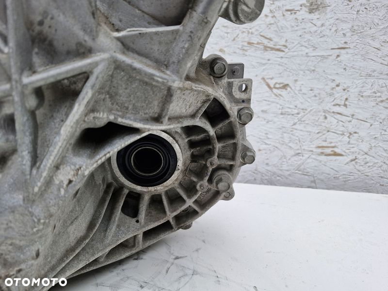 KIA CEED 3 III 1.6 CRDI SKRZYNIA BIEGÓW AUTOMATYCZNA BE32PB BE32 - 9