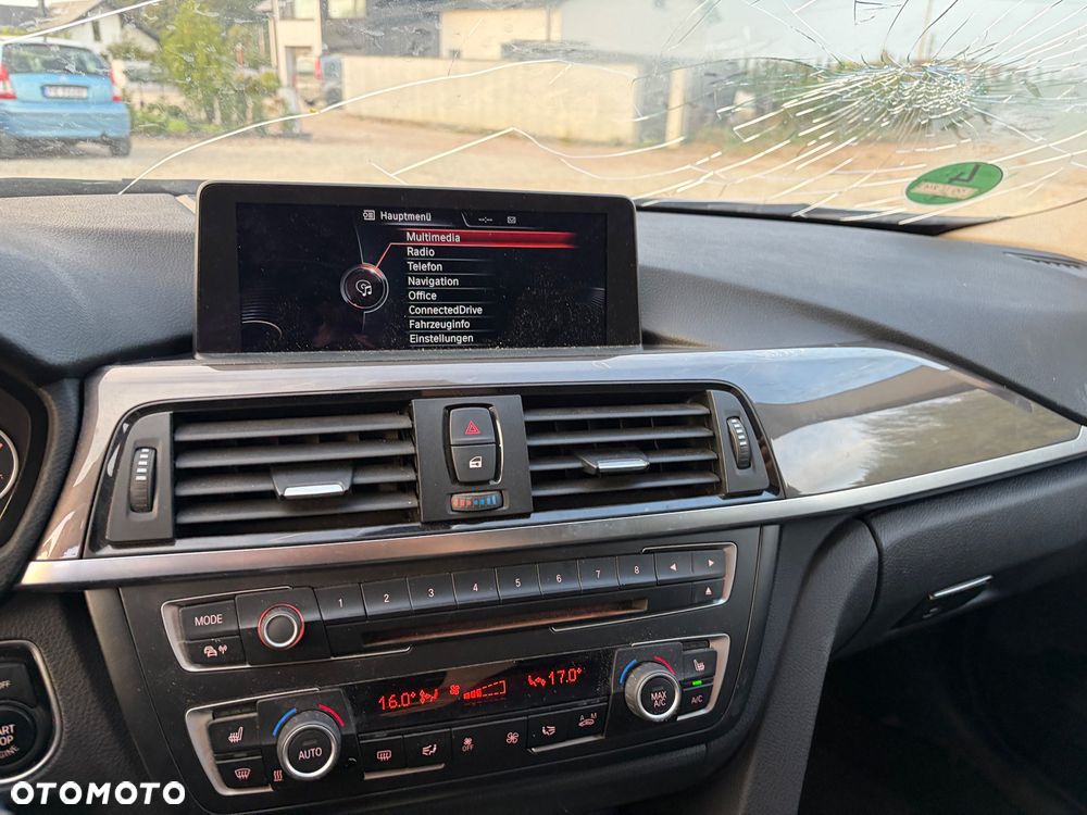 BMW Seria 3 - 14