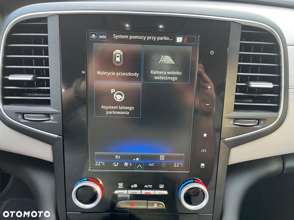 Renault Talisman - 19