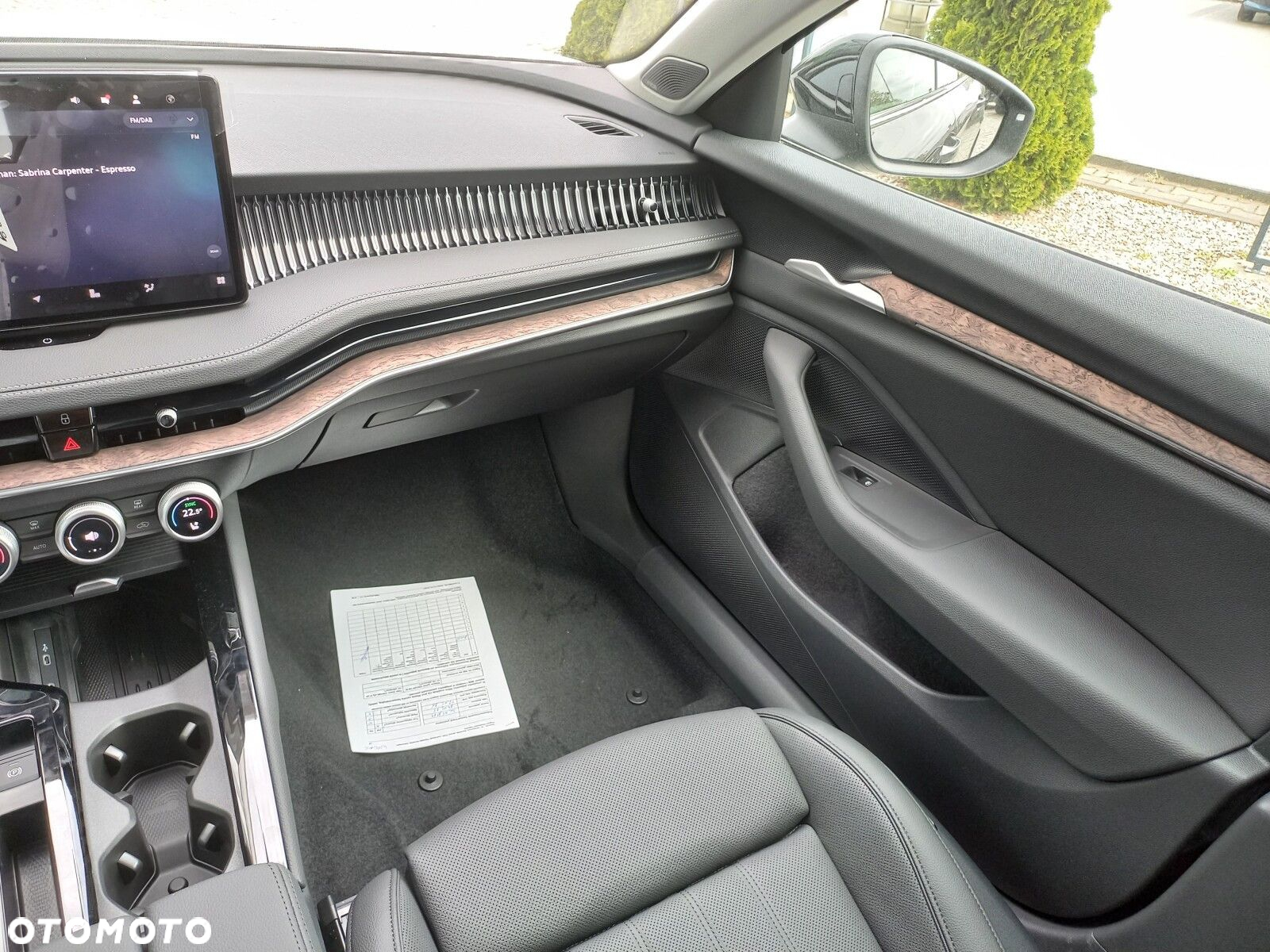 Skoda Superb - 9