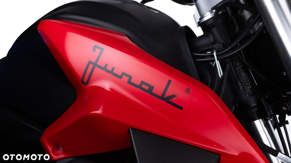 Junak RX One - 12