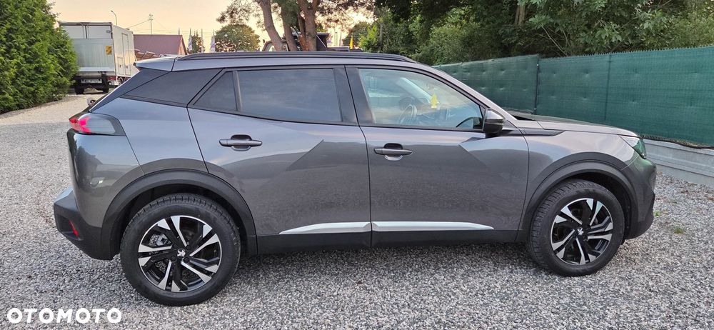 Peugeot 2008 - 10