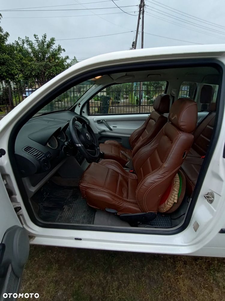 Volkswagen Lupo 1.4 - 2