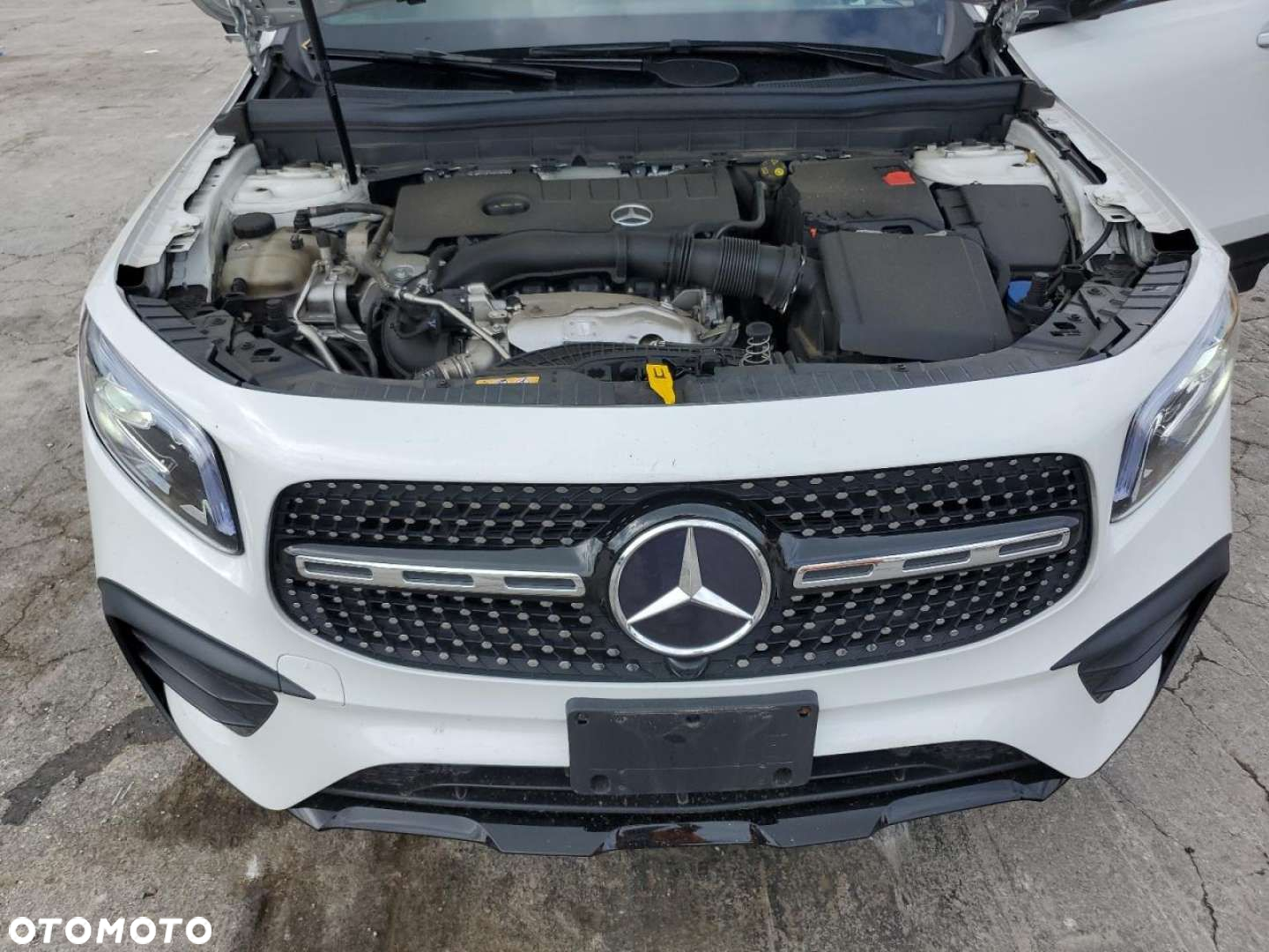 Mercedes-Benz GLB - 7