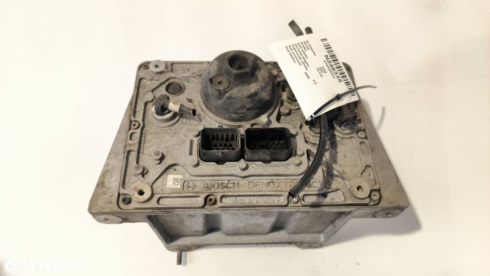 STEROWNIK DAF 75.310 0444010025 - 1