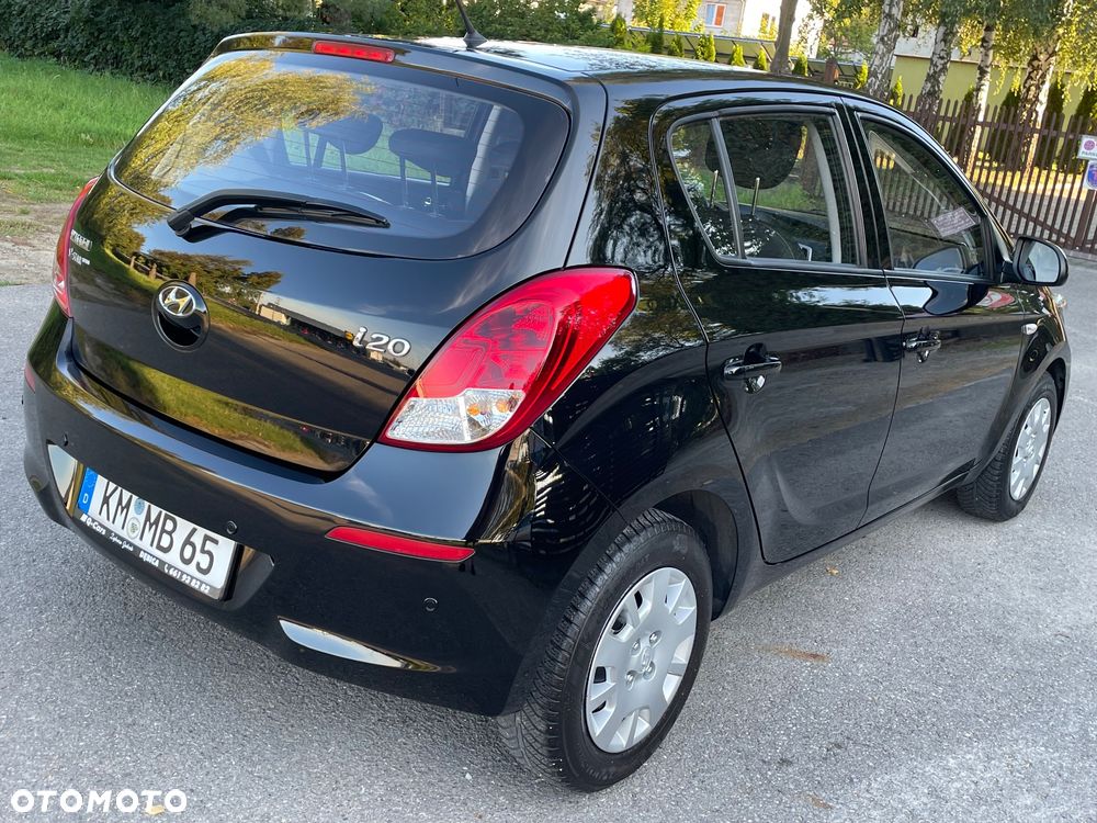 Hyundai i20 - 40