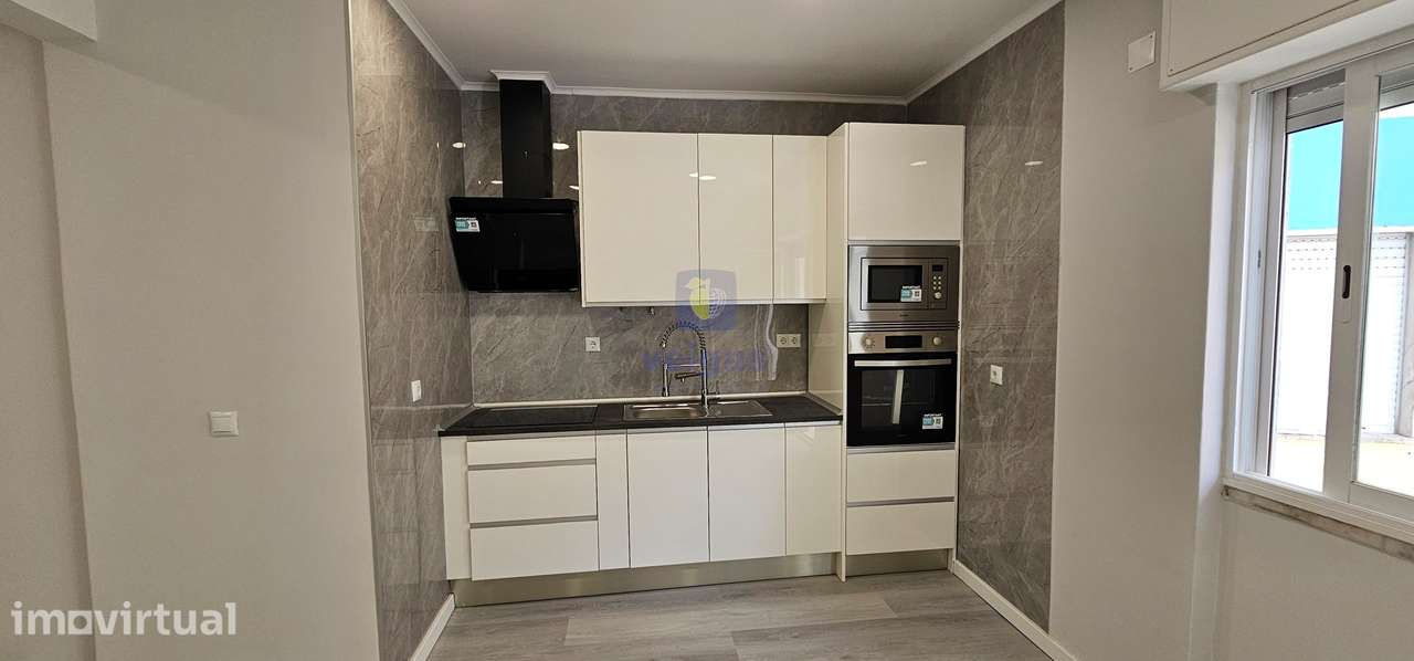Apartamento T1 na Venteira, Amadora - Grande imagem: 3/19