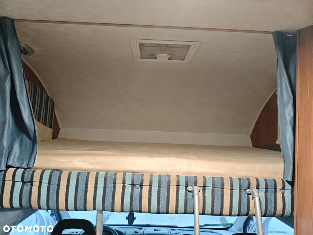 Fiat Ducato - 32