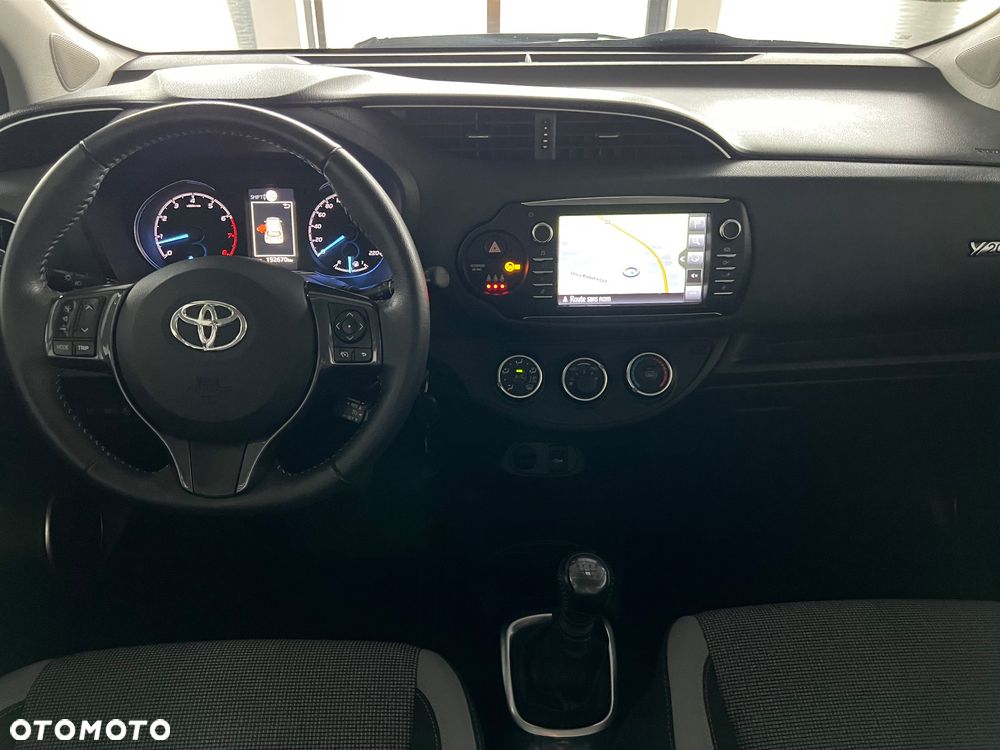Toyota Yaris 1.5 20th Anniversary - 24
