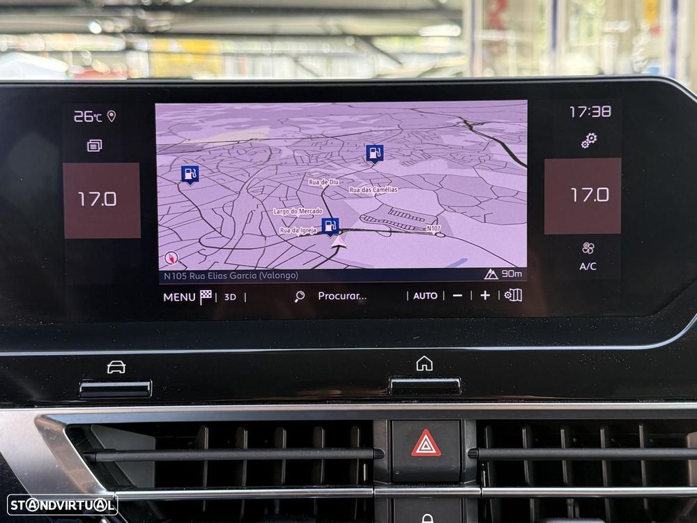 Citroën C4 1.2 PureTech Shine EAT8 - 30