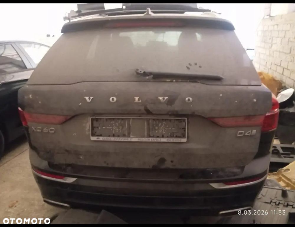 Volvo XC 60 D4 Geartronic Inscription - 2