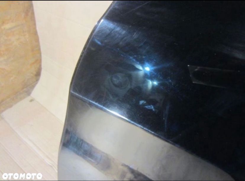 Drzwi lewe tył tylne Peugeot 308 2013 - t9 HB - 5