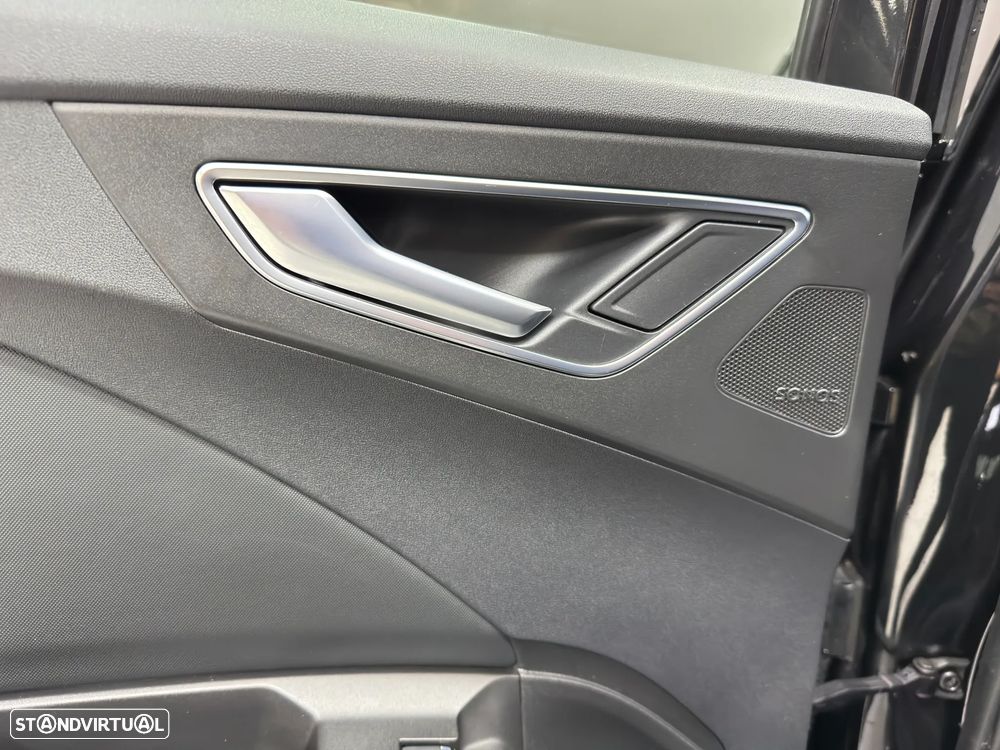 Audi Q4 Sportback e-tron 50 quattro - 33