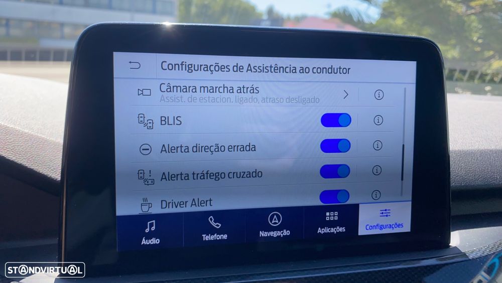 Ford Kuga 1.5 TDCi EcoBlue ST-Line Aut. - 48