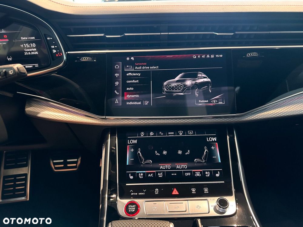 Audi SQ8 - 35