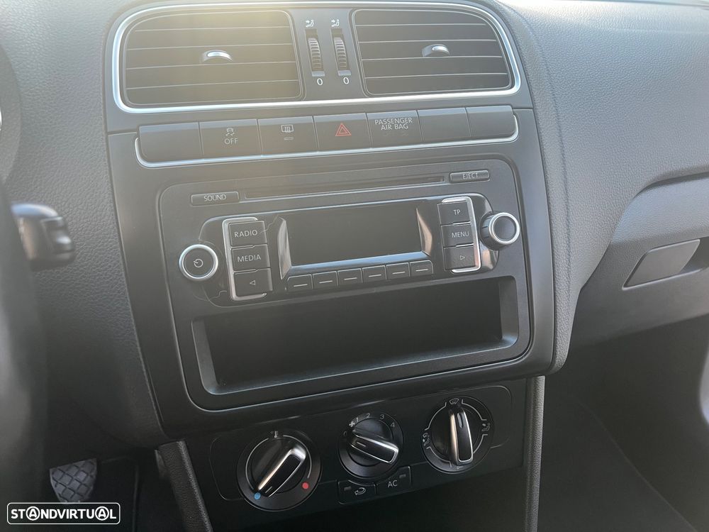 VW Polo 1.2 Trendline Pack - 16