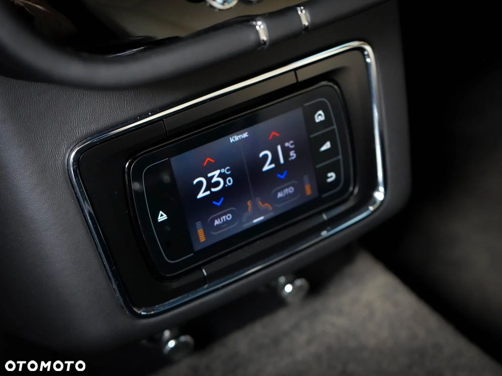 Bentley Bentayga W12 - 28
