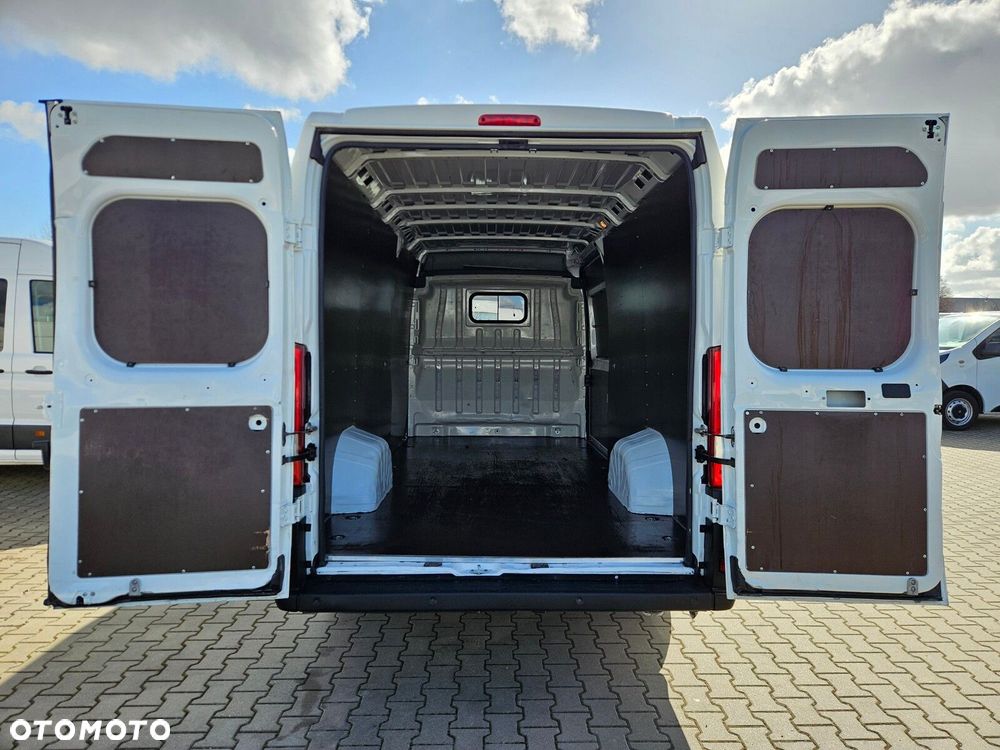 Citroën Jumper L4H2 *59999zł NETTO* 2.2HDi/165KM - 13