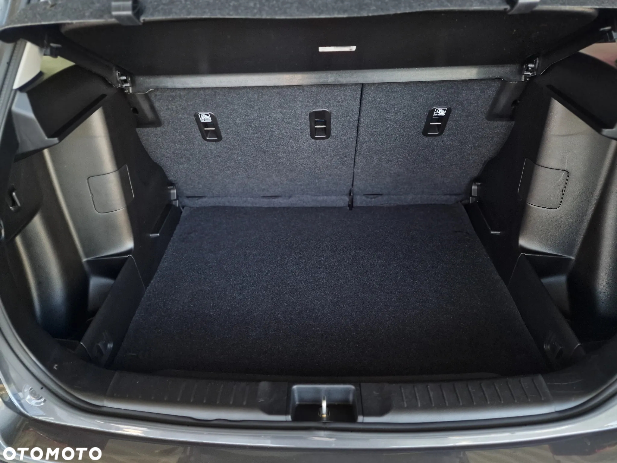 Suzuki Vitara 1.4 Boosterjet mHEV Premium 2WD - 11
