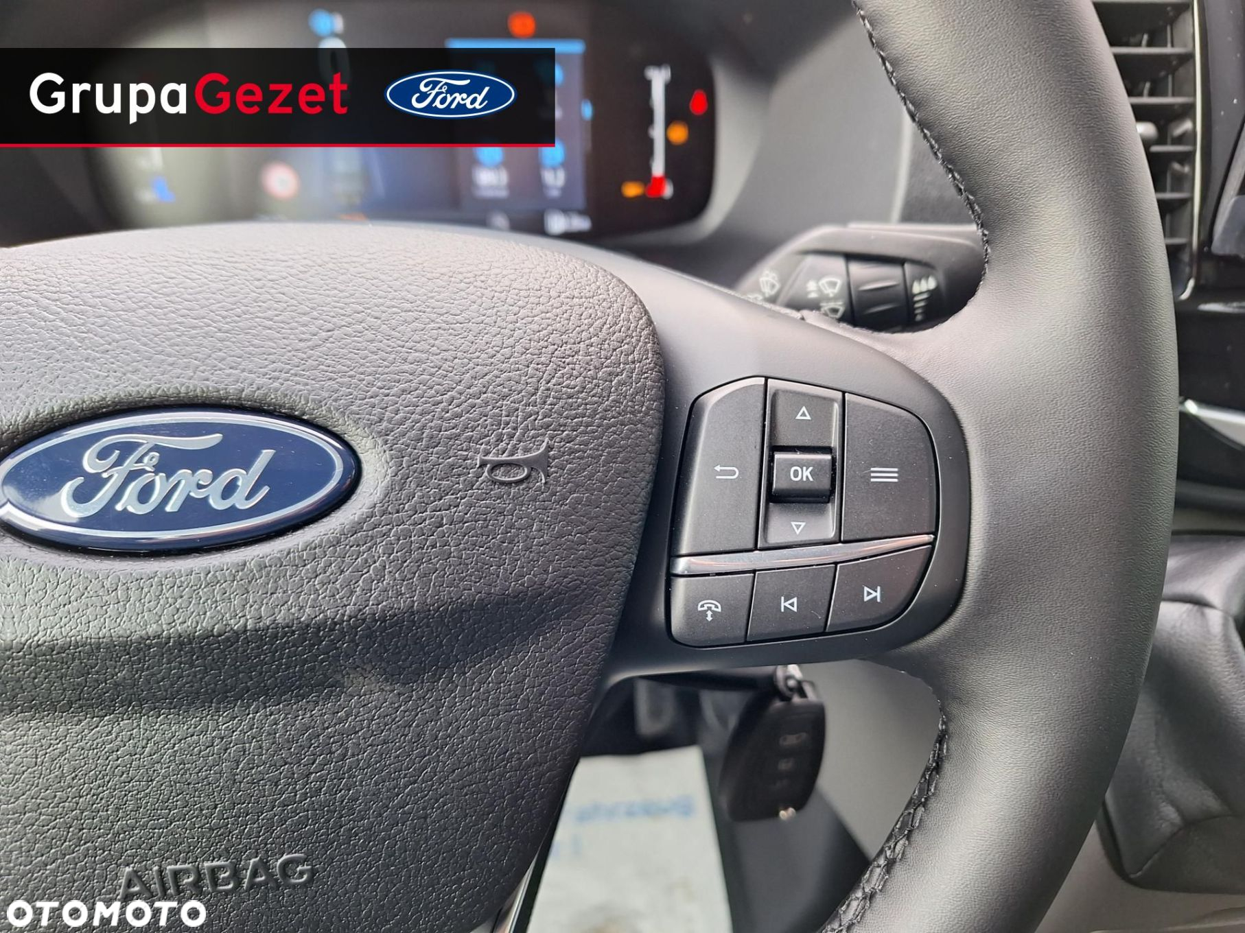 Ford Transit - 9