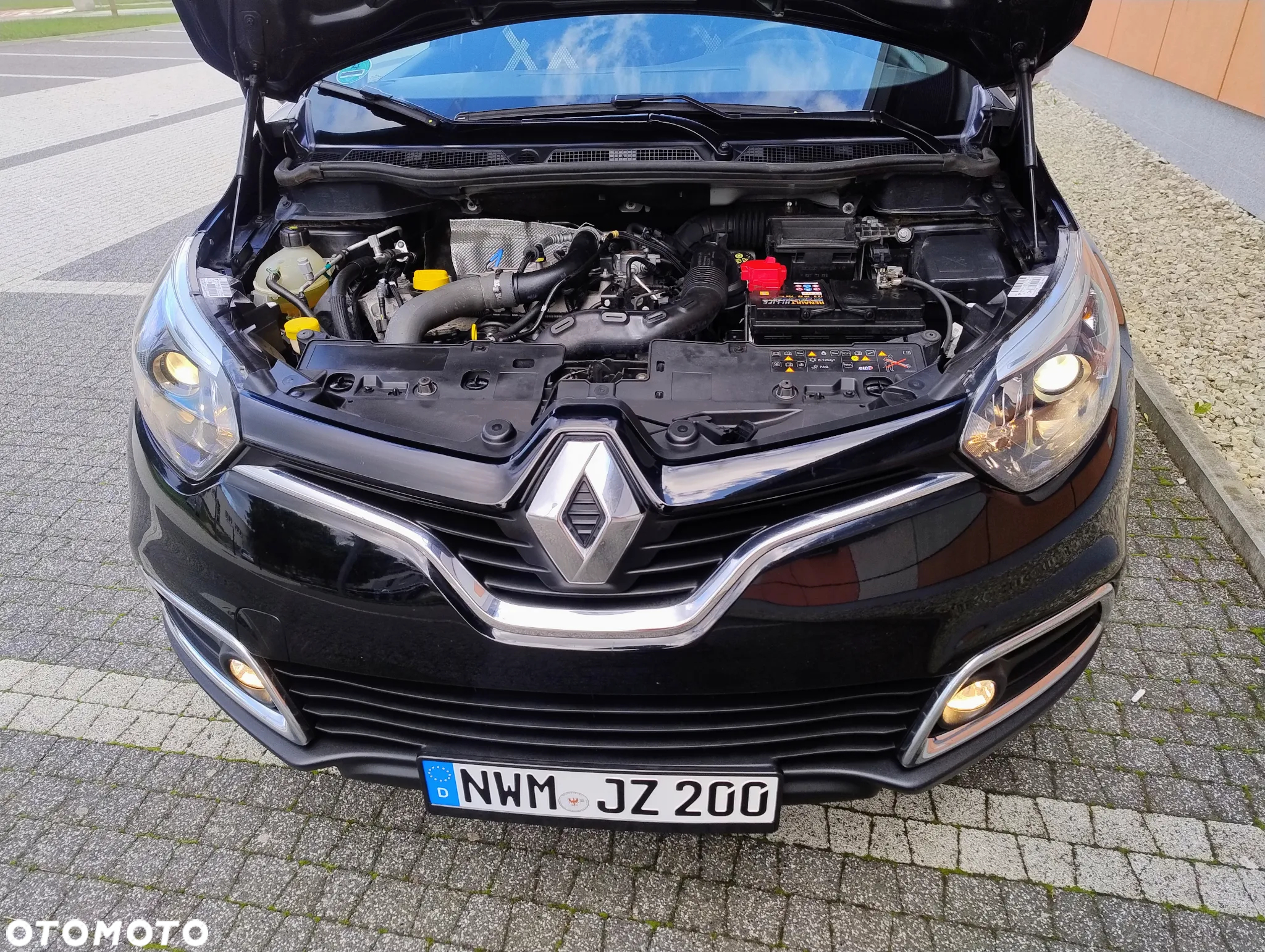 Renault Captur 1.2 Energy TCe Limited - 23