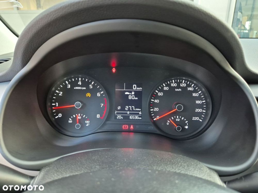 Kia Stonic 1.2 M - 15