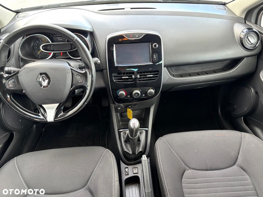 Renault Clio 0.9 TCe Limited - 9