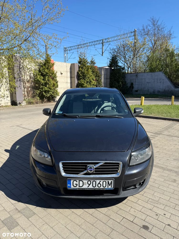 Volvo C30 2.0D Momentum - 2
