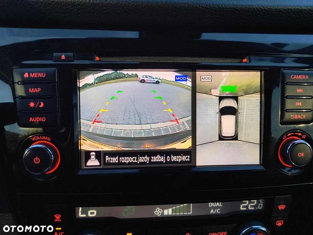 Nissan Qashqai - 11