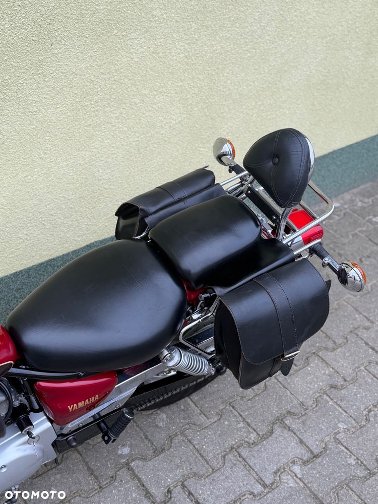 Yamaha Virago - 33