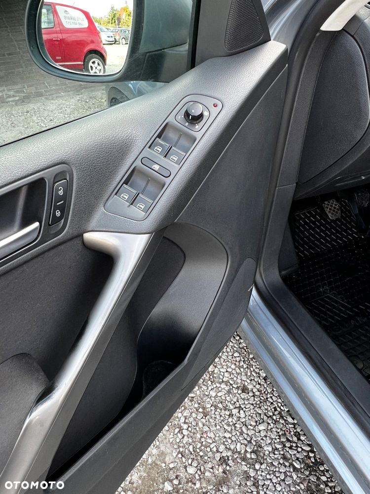 Volkswagen Tiguan 2.0 TDI BlueMot Trend&Fun - 14