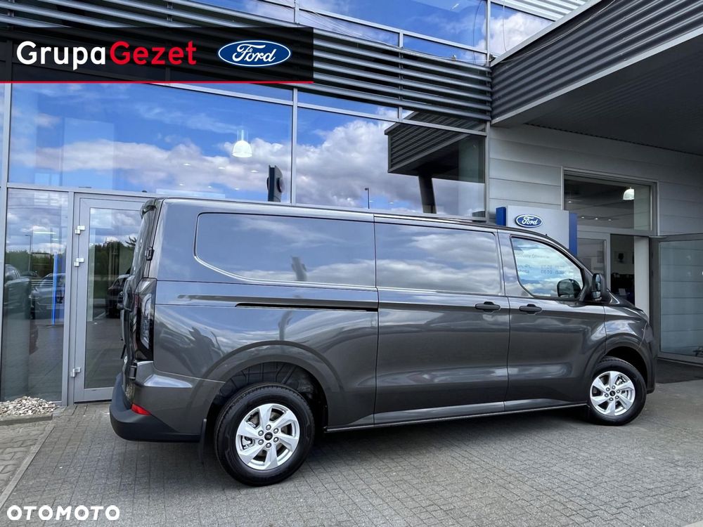 Ford Transit Custom - 2