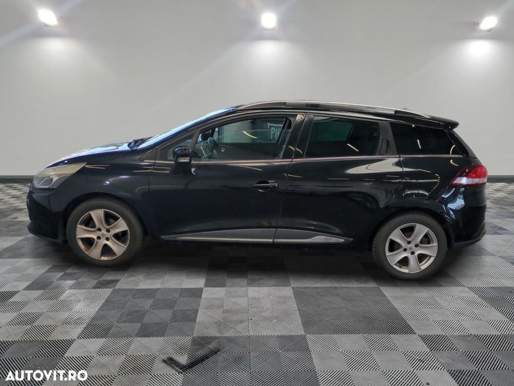 Renault Clio Energy dCi 90 Start & Stop Intens - 6